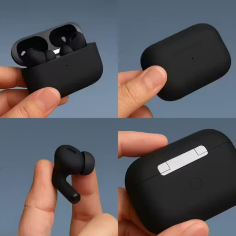 Cropped Faux leather Jacket